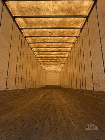 Stoughton Used Trailer for Sale | Transportation Supply Depot