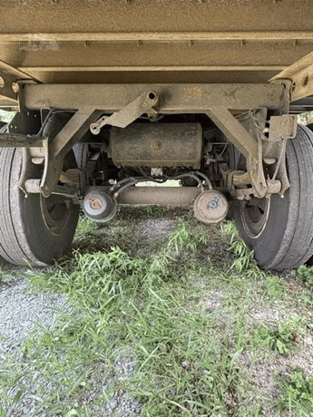 Stoughton Used Trailer for Sale | Transportation Supply Depot