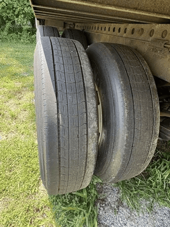 Stoughton Used Trailer for Sale | Transportation Supply Depot