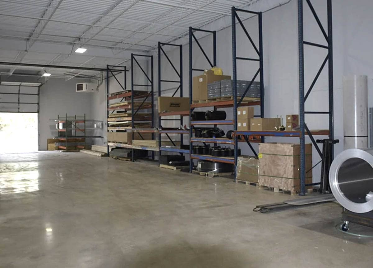 Cincinnati Ohio Semi Trailer Parts | Transportation Supply Depot