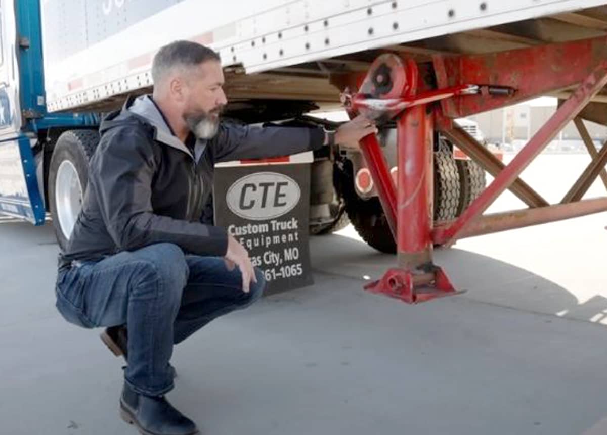 Sell Your Used Trailer | Transportation Supply Depot Sell Your Used Trailer | Transportation Supply Depot