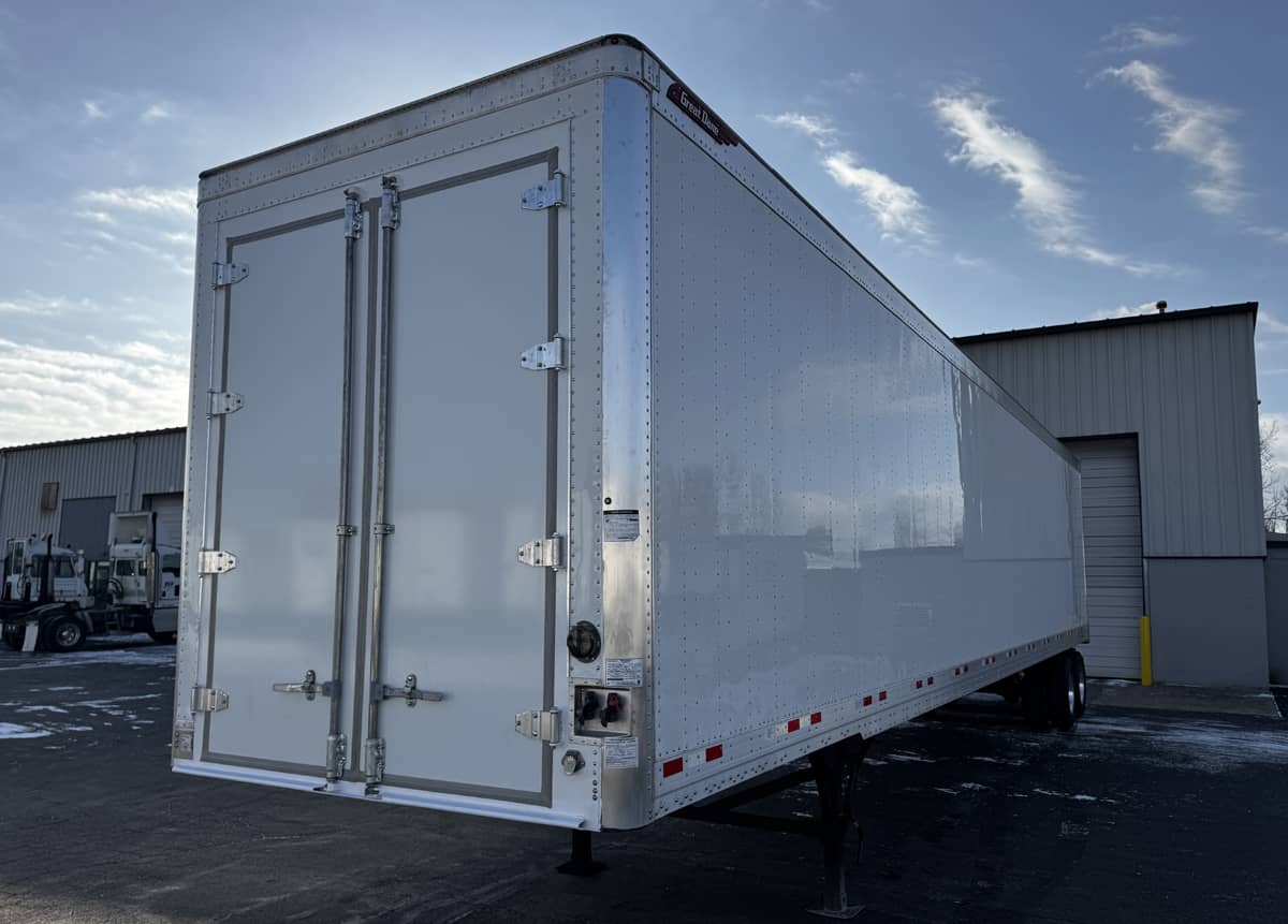 Trailer Modifications & Upfits | Transportation Supply Depot