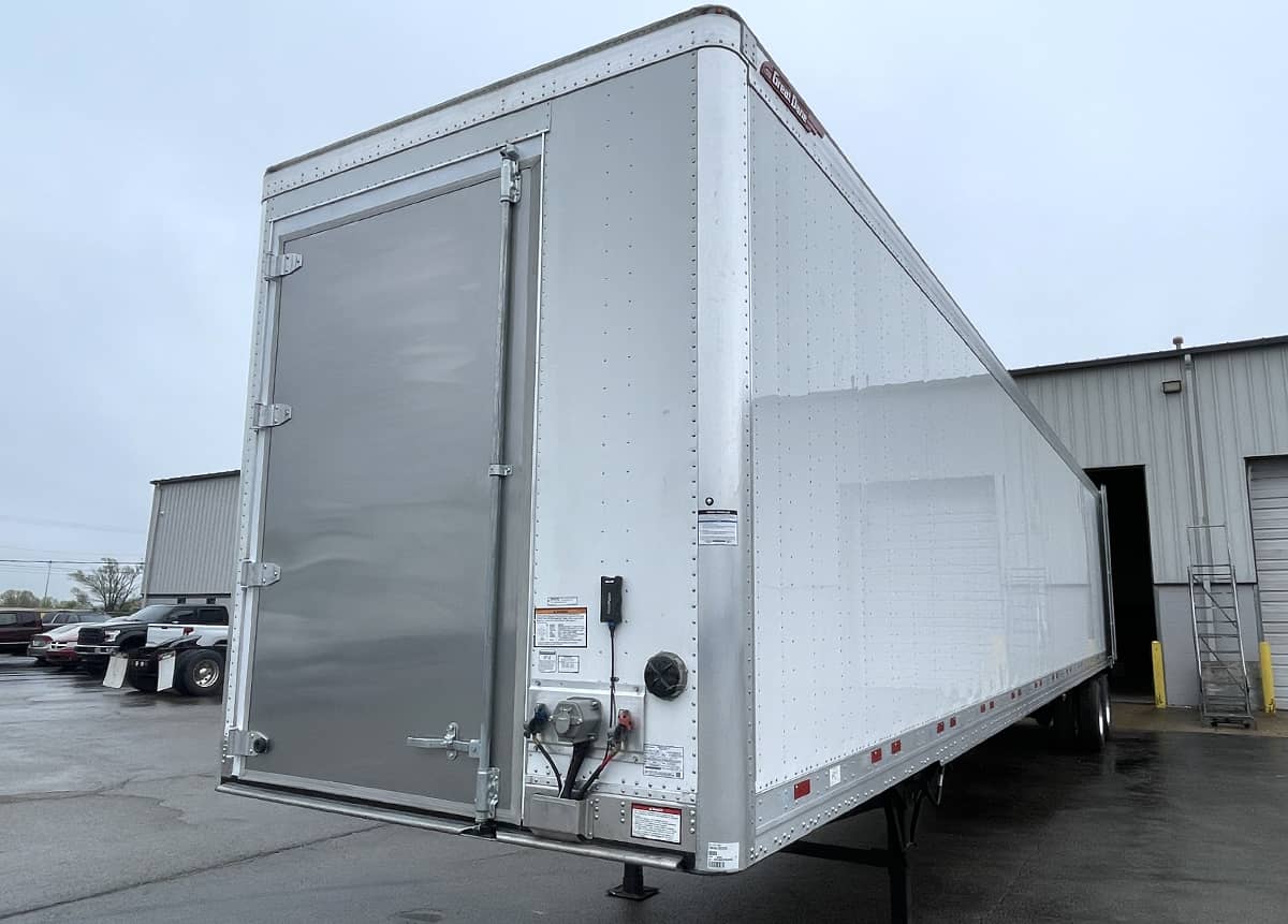Trailer Modifications & Upfits | Transportation Supply Depot