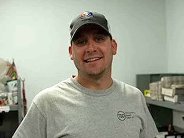 Jeff Mettler | Transportation Supply Depot Jeff Mettler | Transportation Supply Depot
