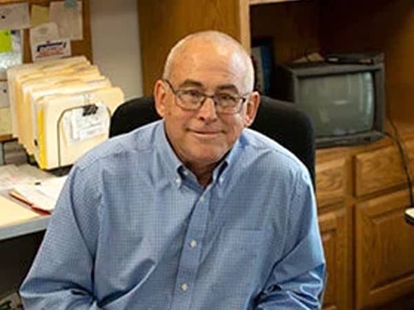Jim Koelker | Transportation Supply Depot Jim Koelker | Transportation Supply Depot