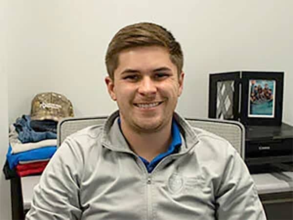 Kevin DeVilbiss | Transportation Supply Depot Kevin DeVilbiss | Transportation Supply Depot