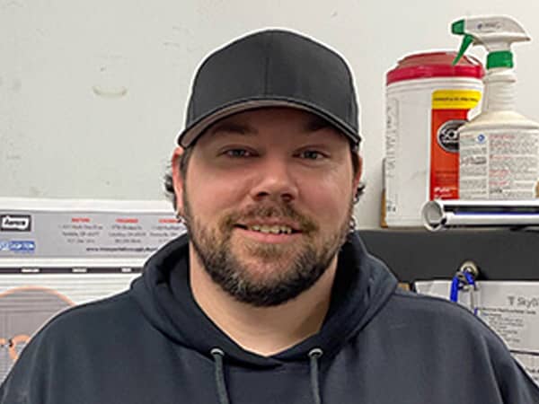 Kyle Griffin | Transportation Supply Depot Kyle Griffin | Transportation Supply Depot