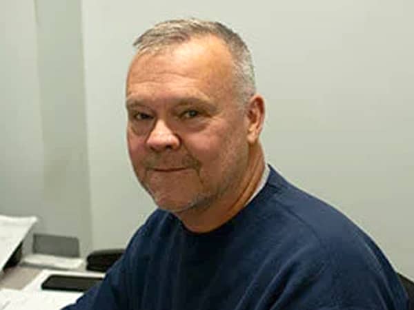Verlin Flannagan | Transportation Supply Depot Verlin Flannagan | Transportation Supply Depot