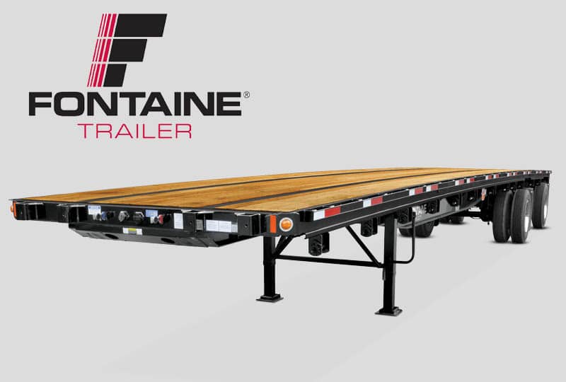 Fontaine Velocity Trailer Sales | Transportation Supply Depot Fontaine Velocity Trailer Sales | Transportation Supply Depot