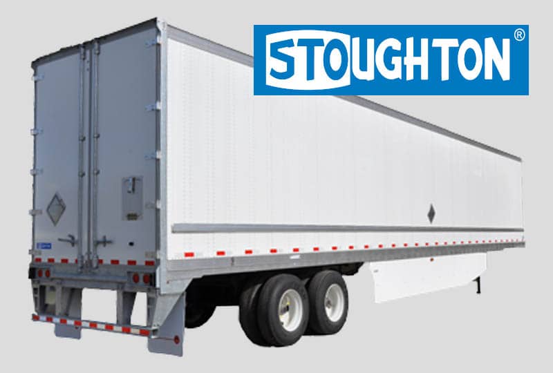 Stoughton Sheet & Post Trailer Sales | Transportation Supply Depot Stoughton Sheet & Post Trailer Sales | Transportation Supply Depot