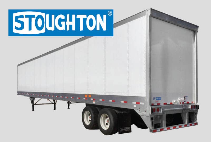 Stoughton Tough Plate Trailer Sales | Transportation Supply Depot Stoughton Tough Plate Trailer Sales | Transportation Supply Depot
